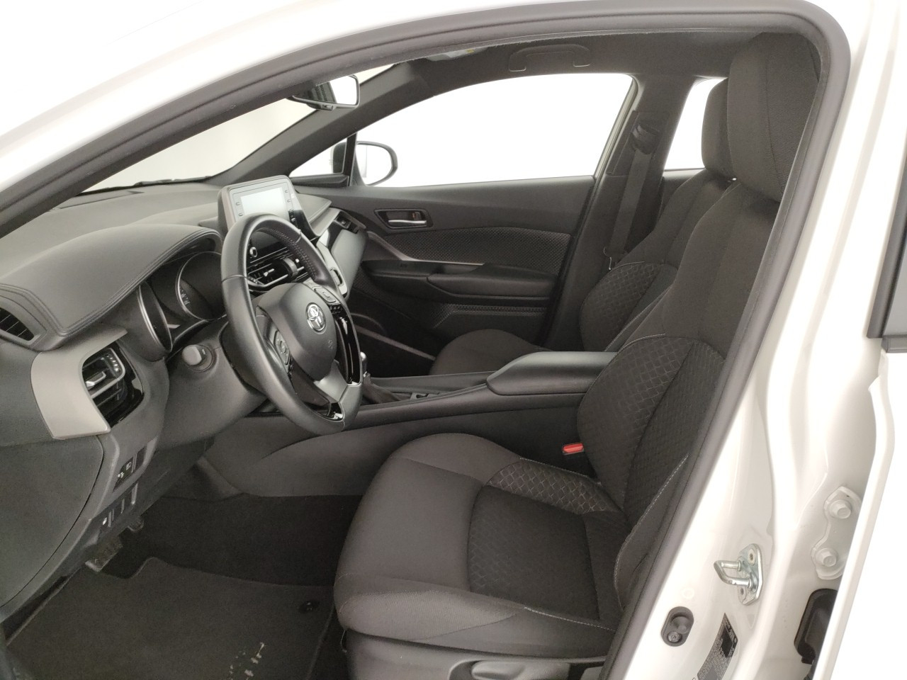 Toyota C-HR Aziendali 2023 C-HR Parma