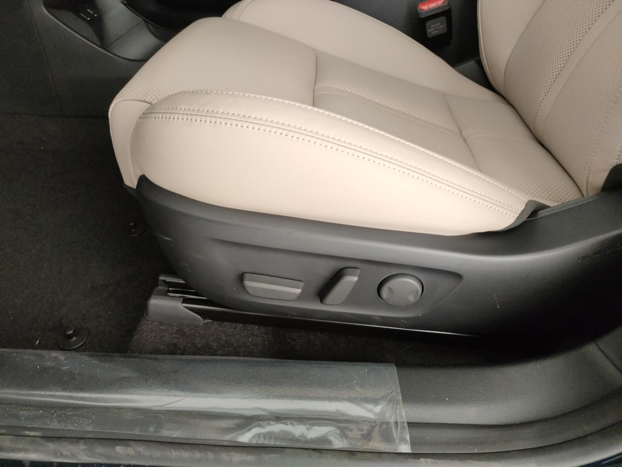 Mazda 6e Nuovo elettrico 6e Reggio Emilia