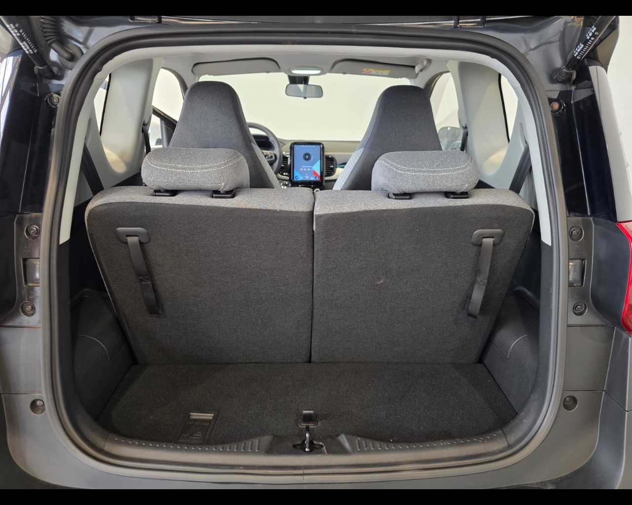 Dr Automobiles DR 1.0 Nuovo Elettrico DR 1.0 Mestre