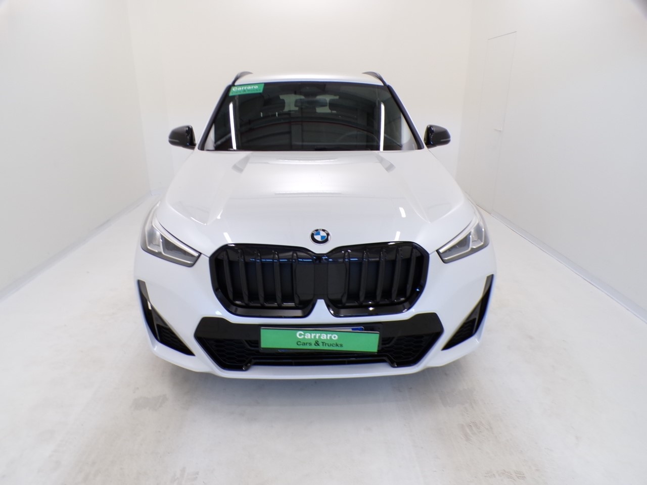 Bmw X1 X1 18d sDrive Msport DCT - 2