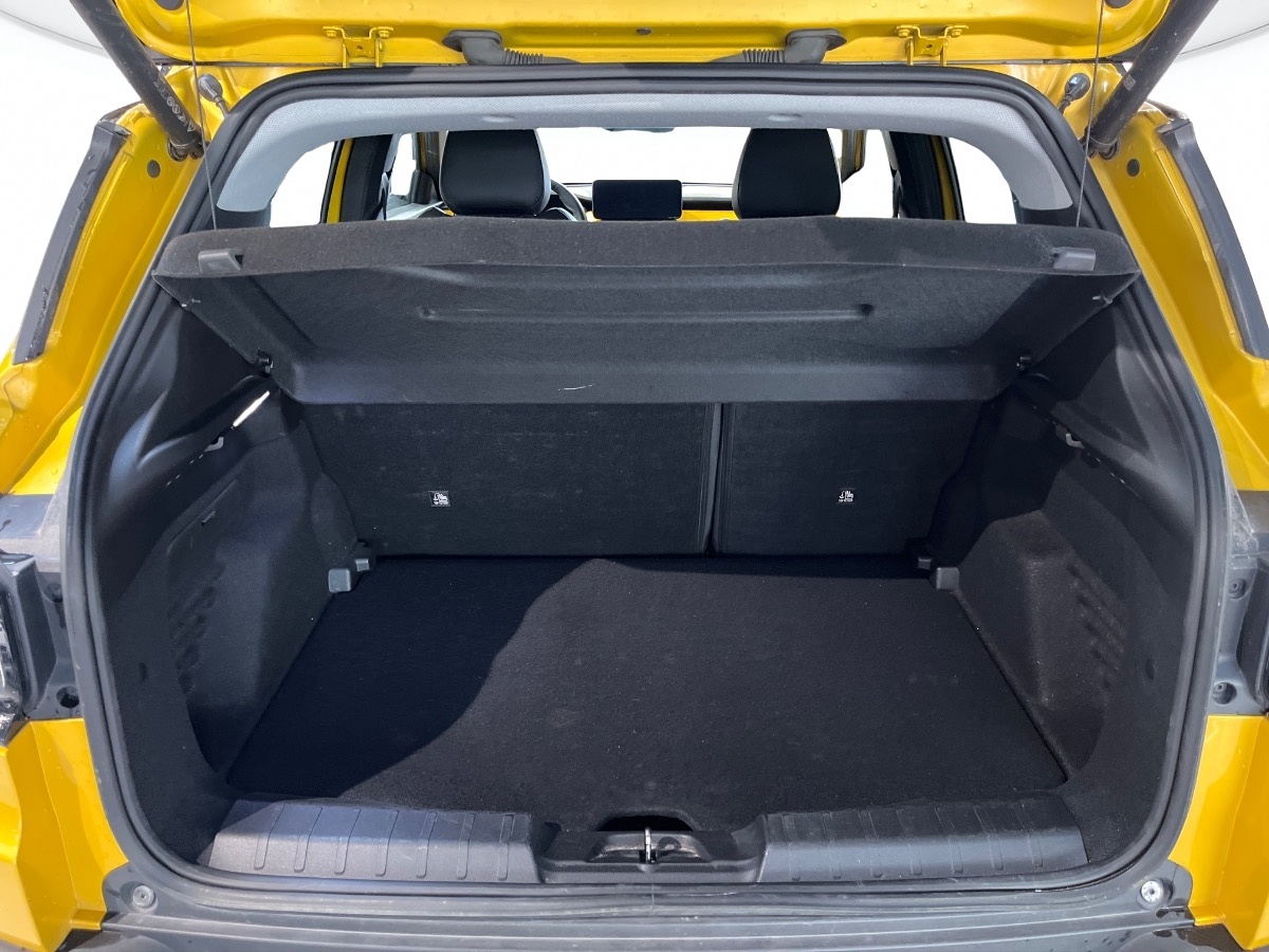 Jeep Avenger Usato 2023 Avenger Verona