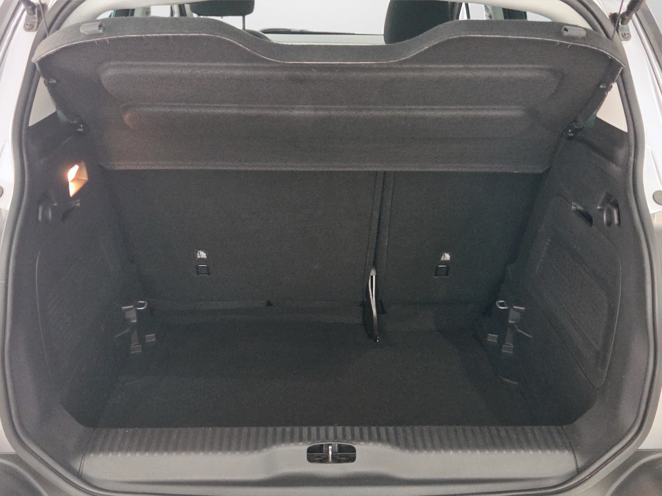 CITROEN C3 Aircross 1.2 puretech You s&s 110cv Benzina usato - 17