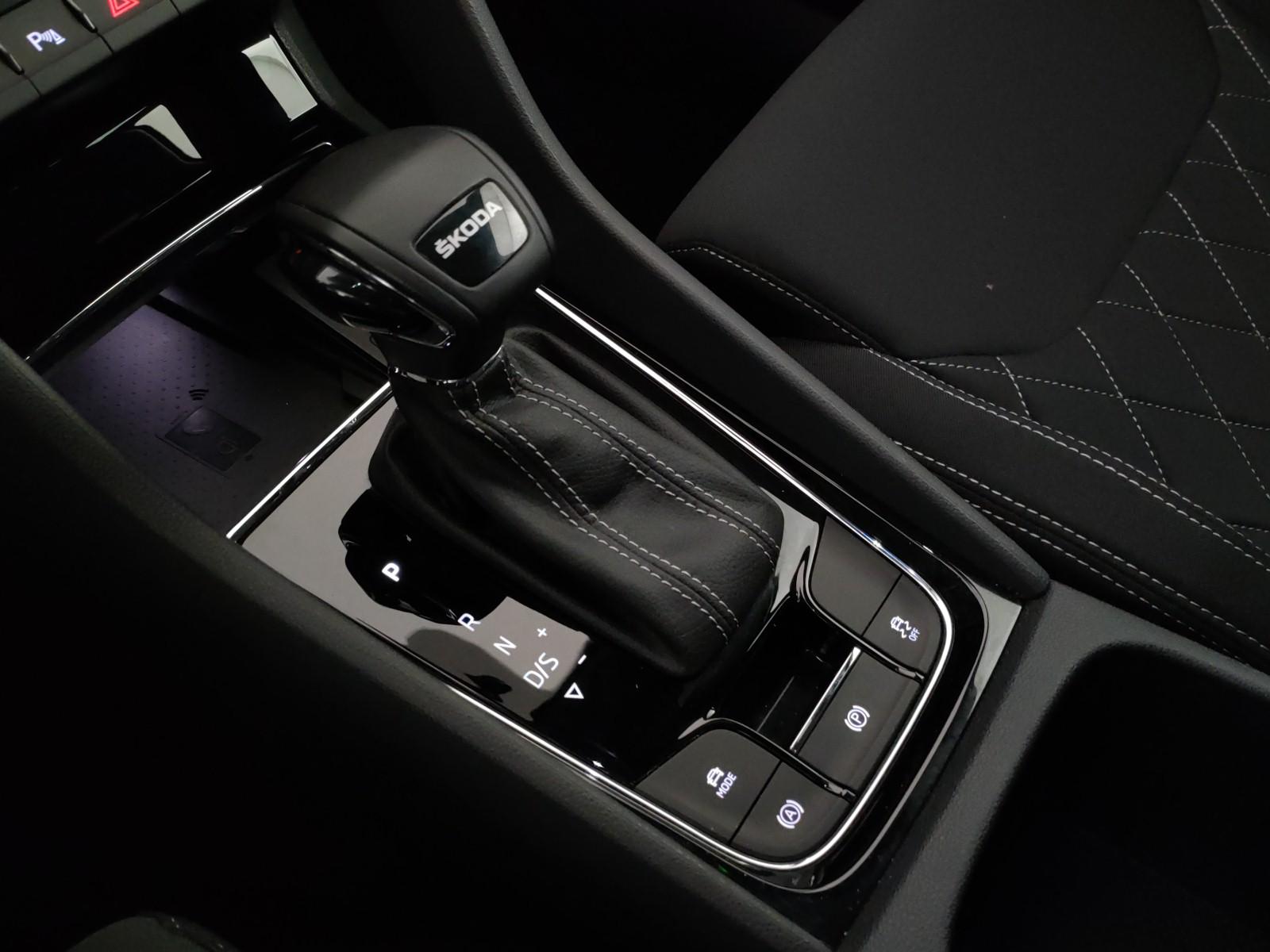 Skoda Karoq Usato 2024 Karoq San Vendemiano