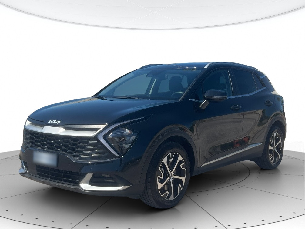 Kia Sportage Usato 2024 Sportage Rovigo