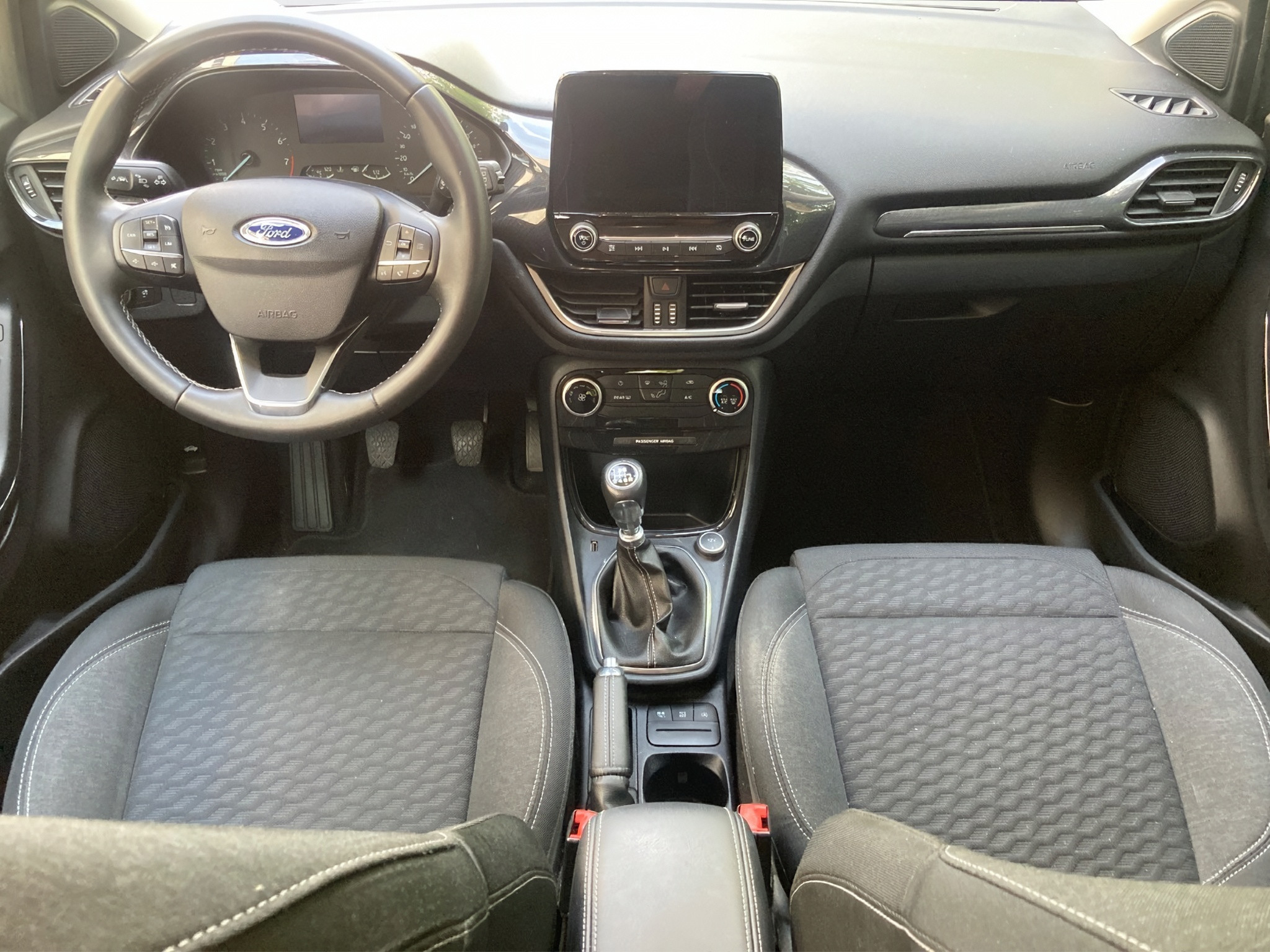 Ford Puma Usato 2022 Puma Modena