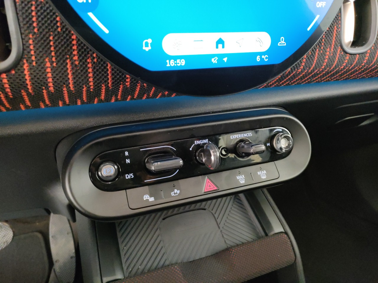 Mini Countryman Usato 2025 Countryman Modena