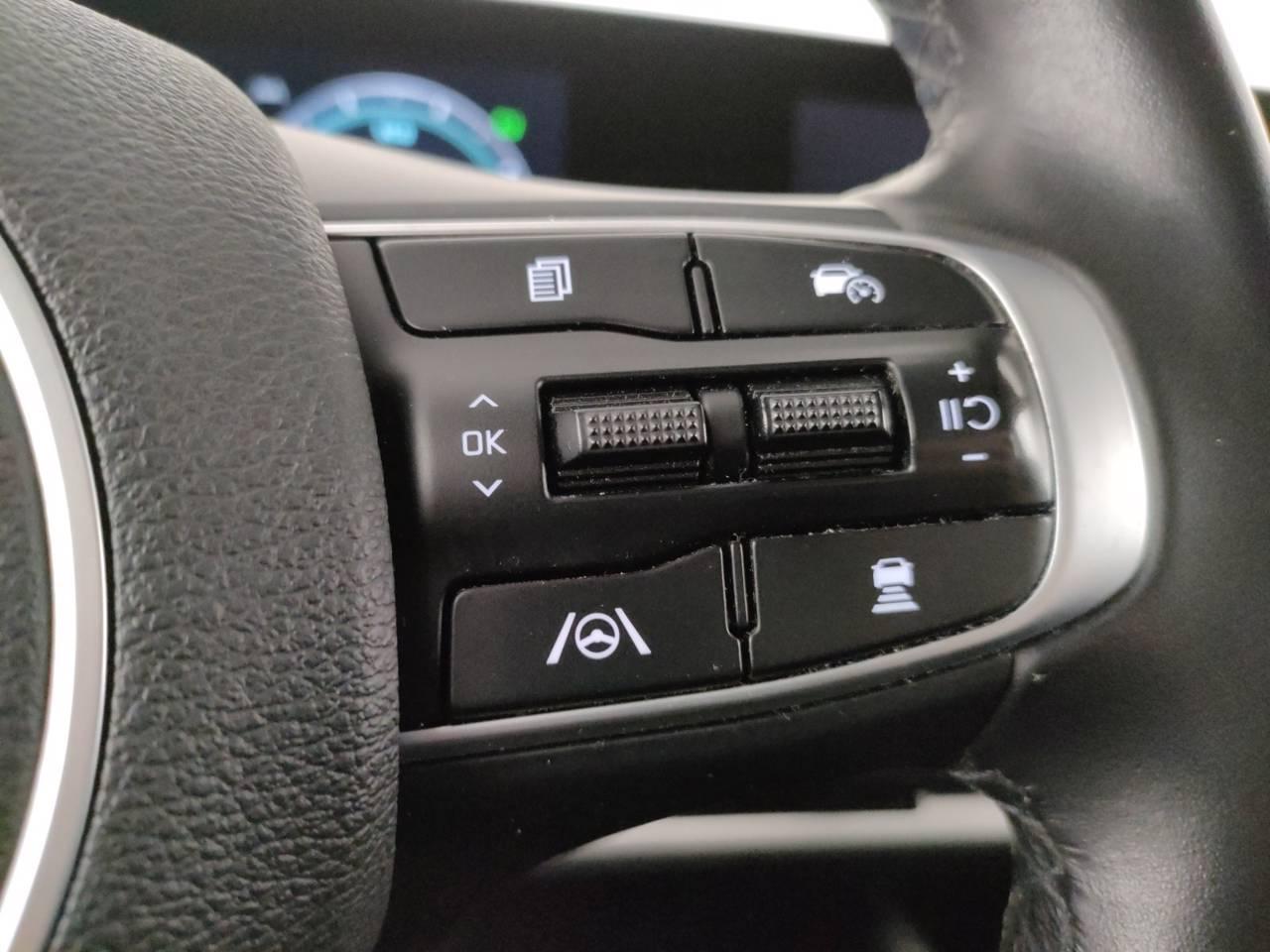 Kia Sportage Usato 2022 Sportage Legnago