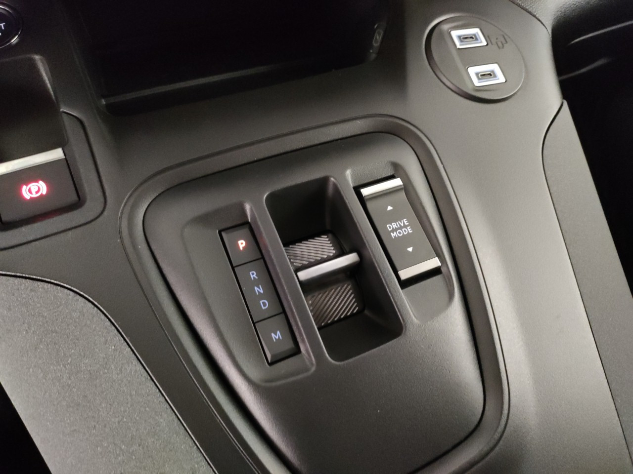 Peugeot Rifter Nuovo Diesel Rifter Porto Mantovano