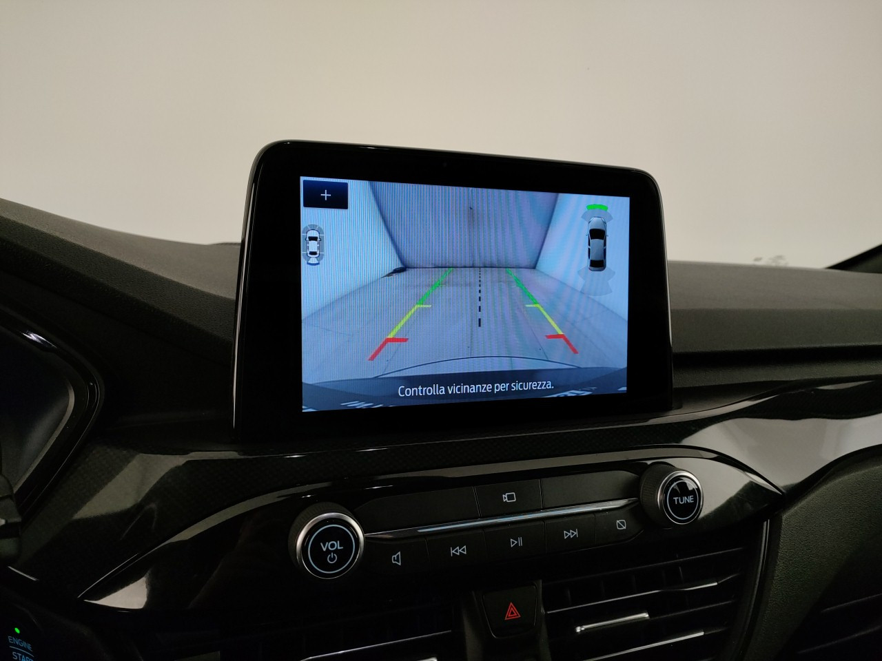 Ford Kuga Usato 2021 Kuga Porto Mantovano