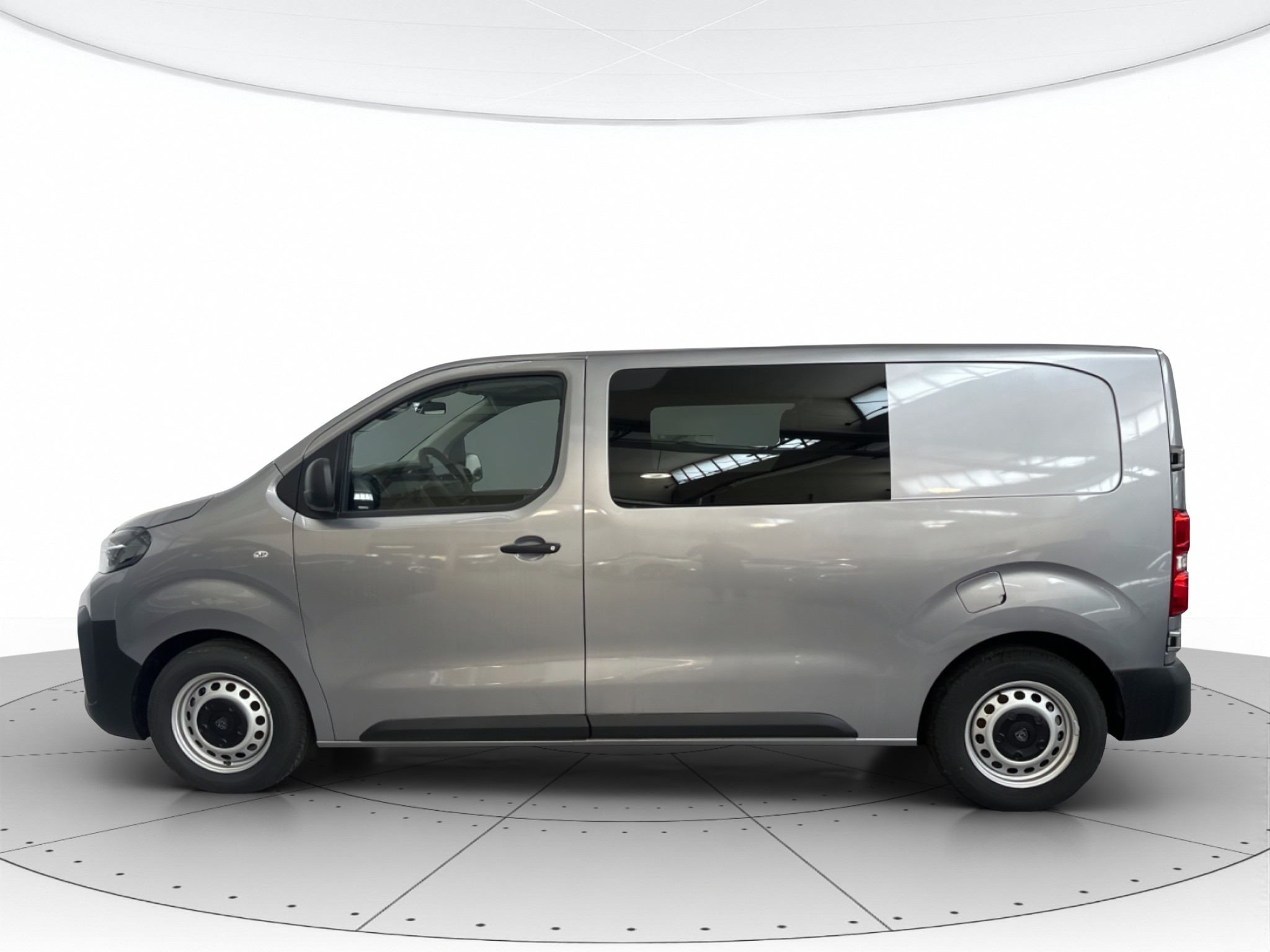 Peugeot Expert KM0 2026 Expert Porto Mantovano