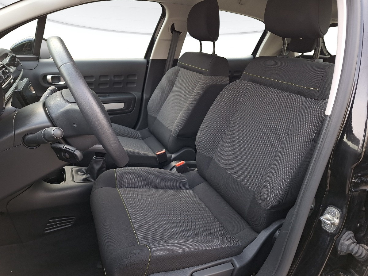 Citroen C3 Usato 2024 C3 San Vendemiano