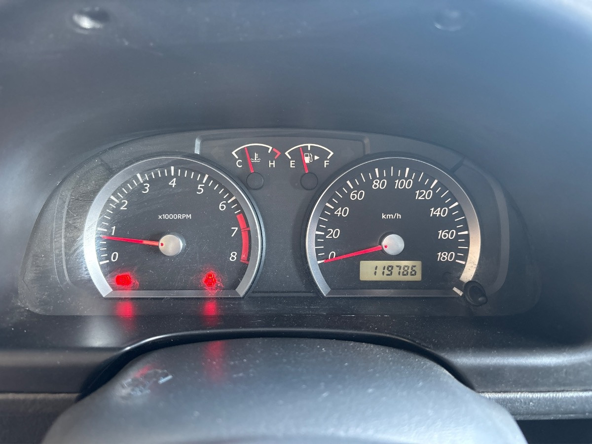 Suzuki Jimny Usato 2006 Jimny Rovigo