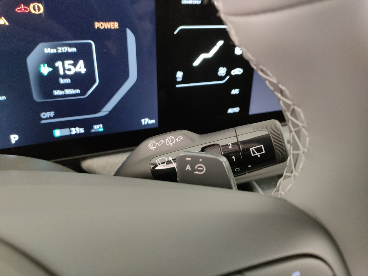 Kia EV3 Nuovo Elettrico EV3 Mantova