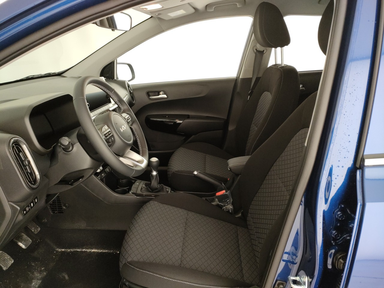 Kia Picanto Nuovo benzina Picanto Porto Mantovano