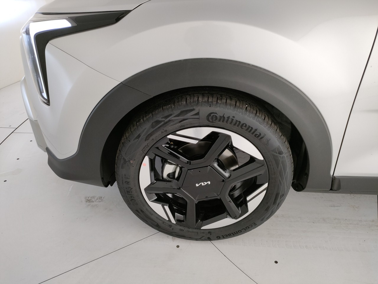 Kia Stonic Nuovo Ibrido benzina Stonic Porto Mantovano