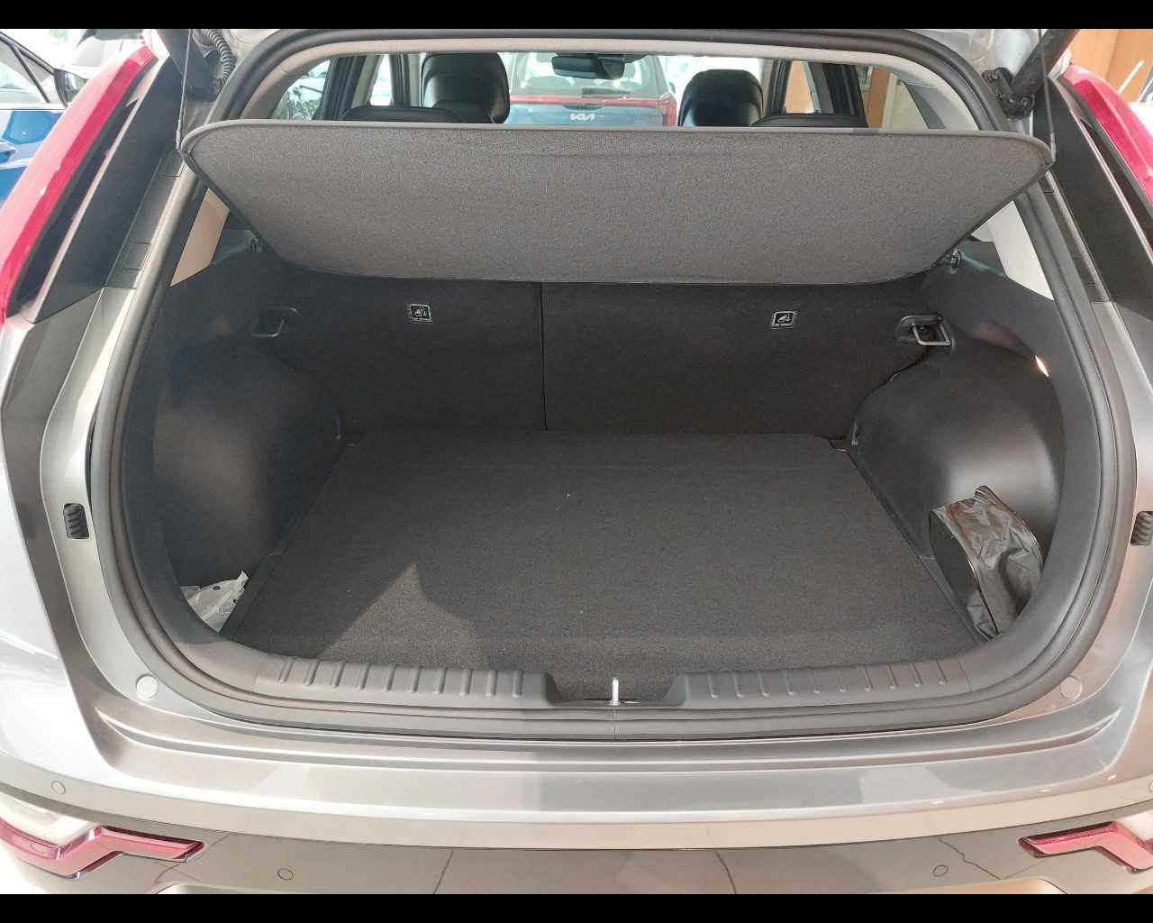 Kia Niro KM0 2026 Niro Rovigo
