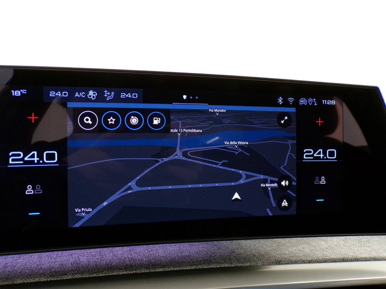 Peugeot 3008 3008 1.2 Hybrid 136cv Allure e-DCS6 - 17