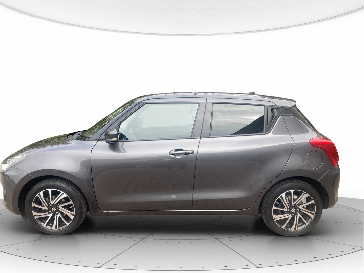 Suzuki Swift Usato 2021 Swift Modena