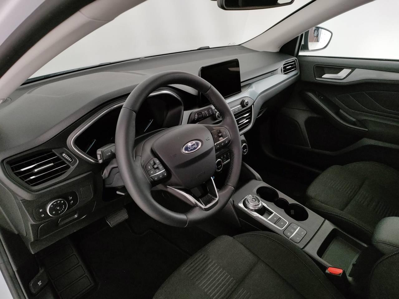 Ford Focus Usato 2019 Focus Legnago