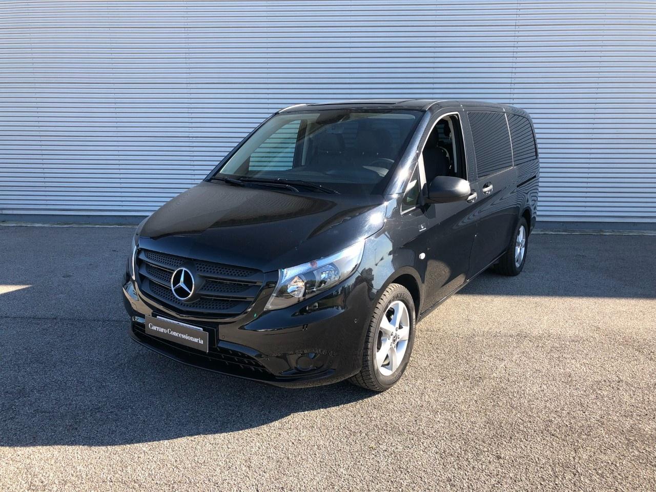 Mercedes Vito Vito Tourer 116 CDI Select Long