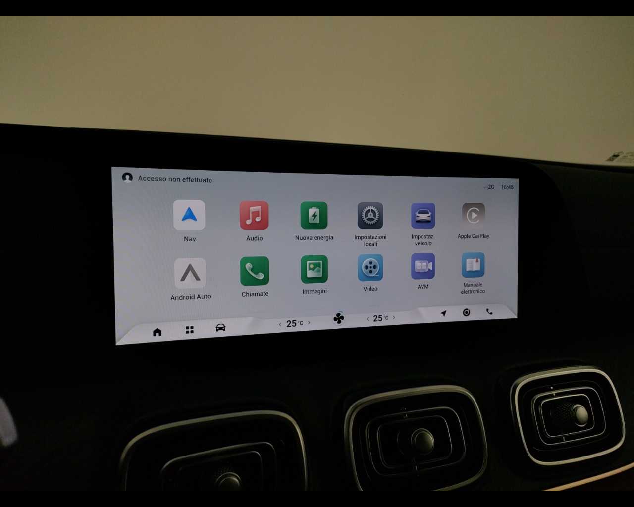 Jaecoo JAECOO 8 SHS-P Nuovo Ibrido JAECOO 8 SHS-P Rovigo