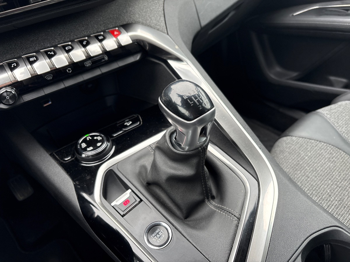 Peugeot 3008 Usato 2020 3008 Rovigo