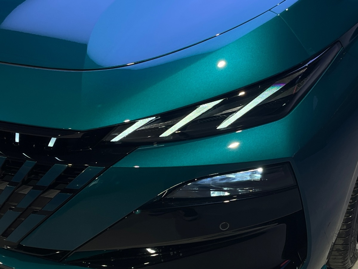 Peugeot 308 Aziendali 2025 308 Verona