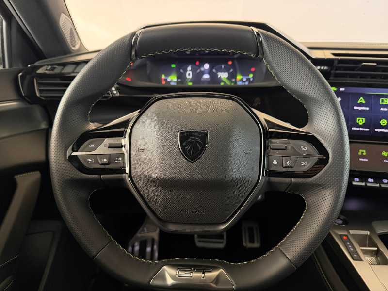 308 Sw - Puretech 130 S&s Eat8 Gt