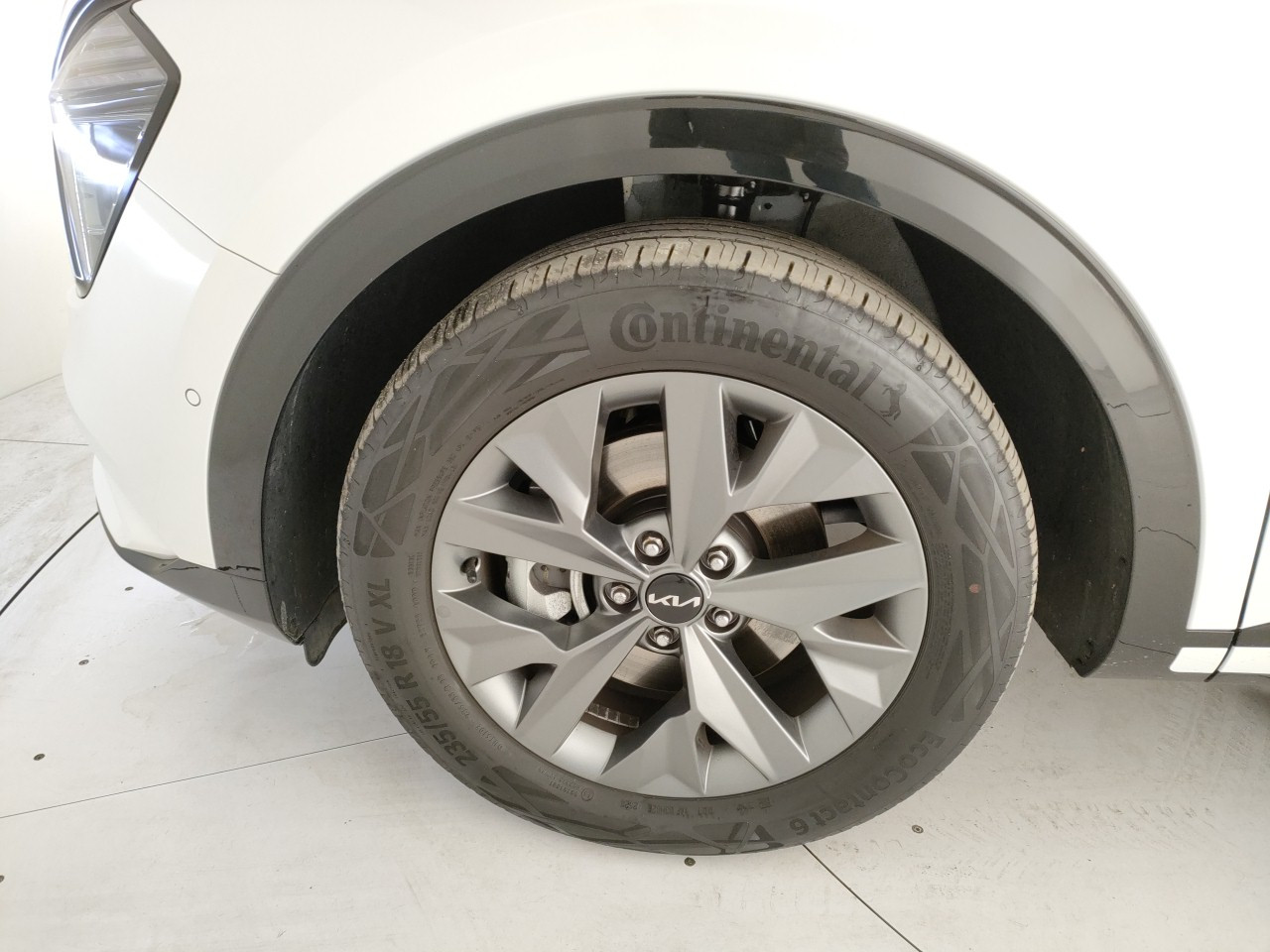 Kia Sportage Usato 2024 Sportage San Zeno Naviglio