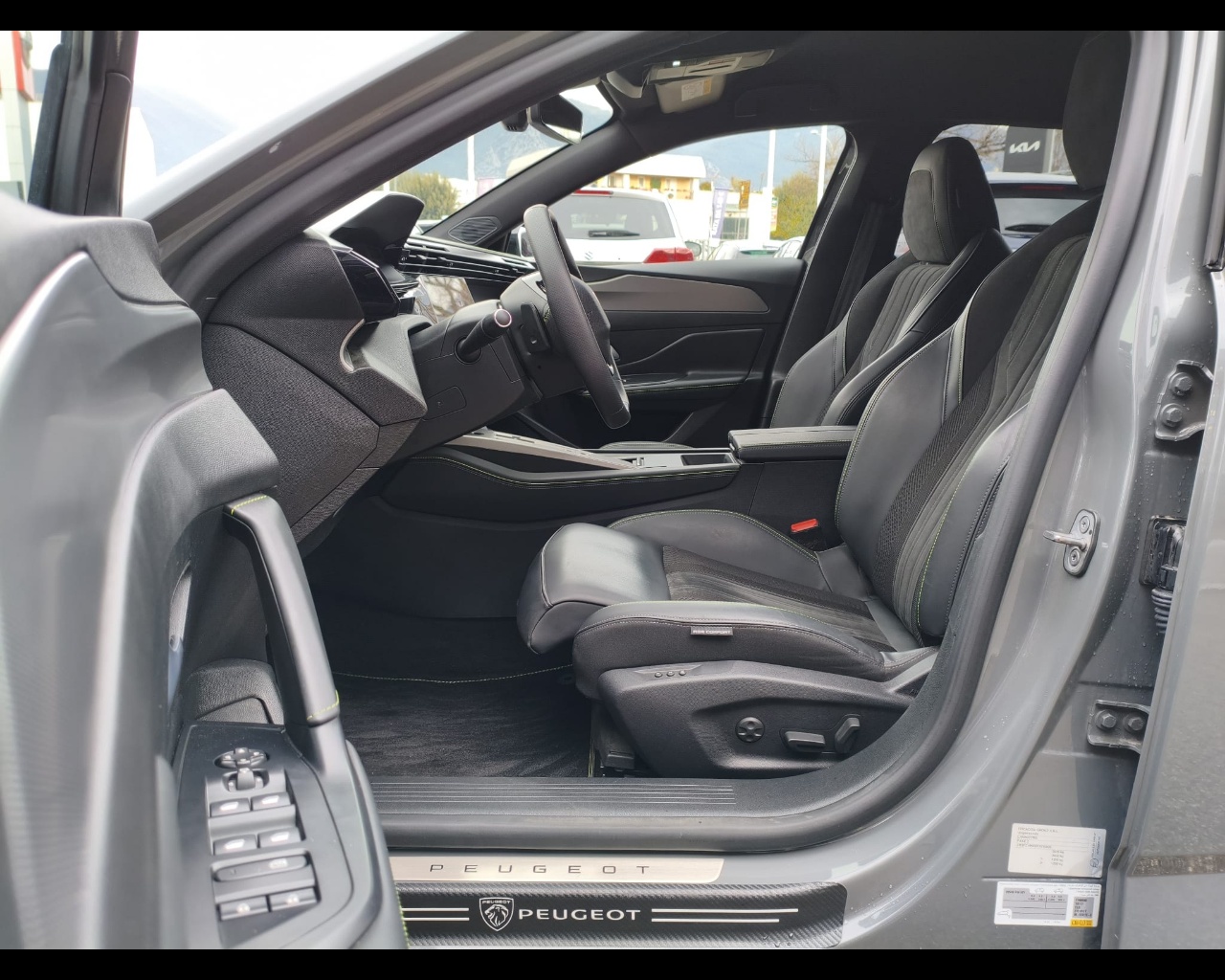 Foto PEUGEOT 308 SW 1.5 bluehdi GT s&s 130cv eat8 N1