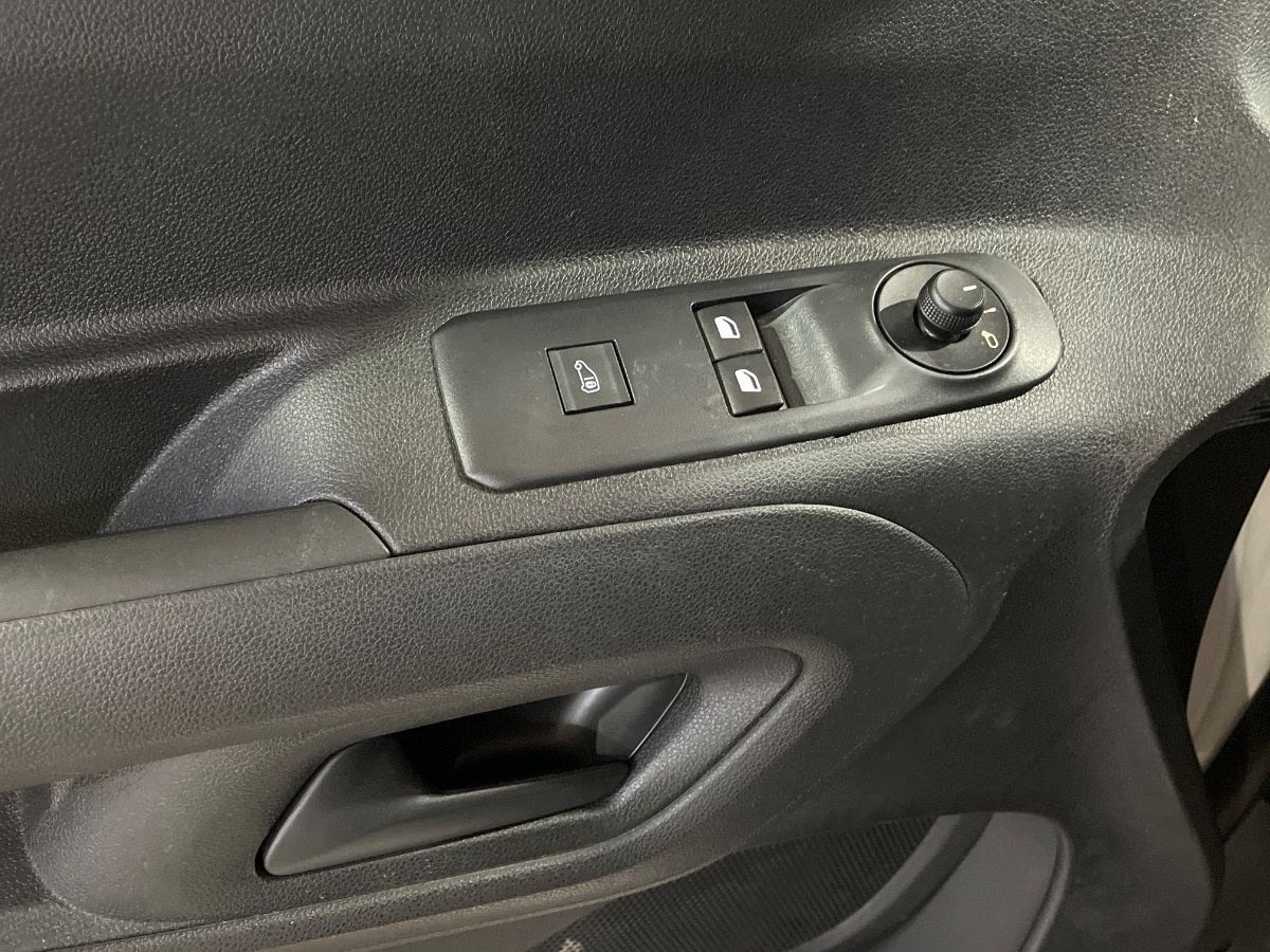 Peugeot Partner 2018 Usato 2021 Partner 2018 Verona