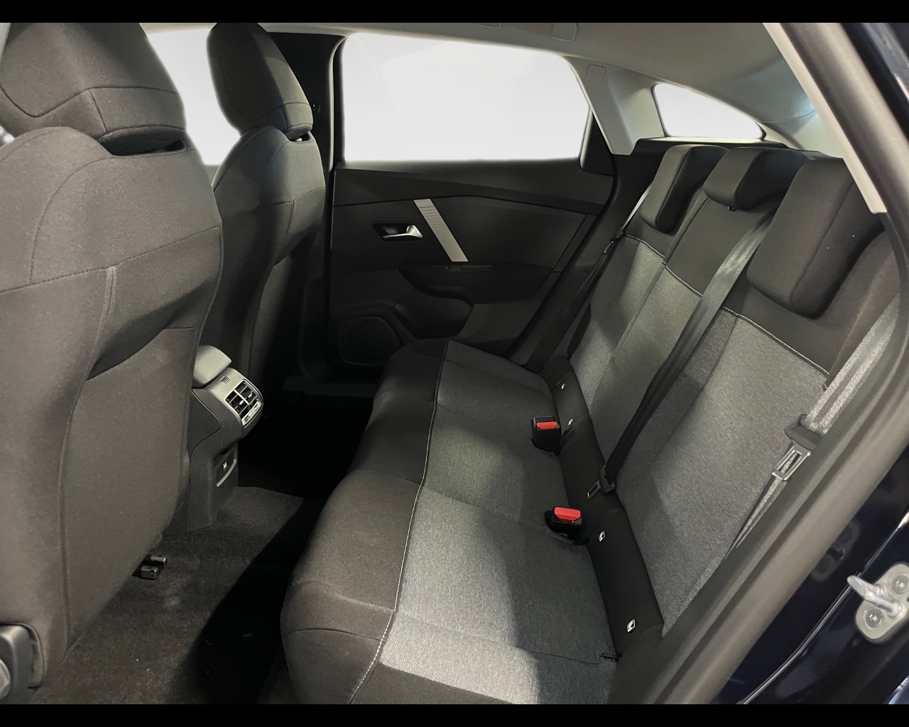 Citroen C4 KM0 2025 C4 Verona