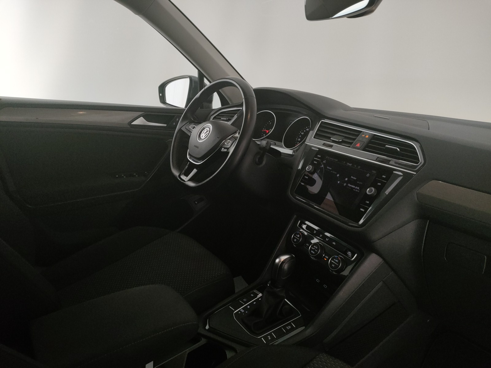 Volkswagen Tiguan Usato 2021 Tiguan Legnago