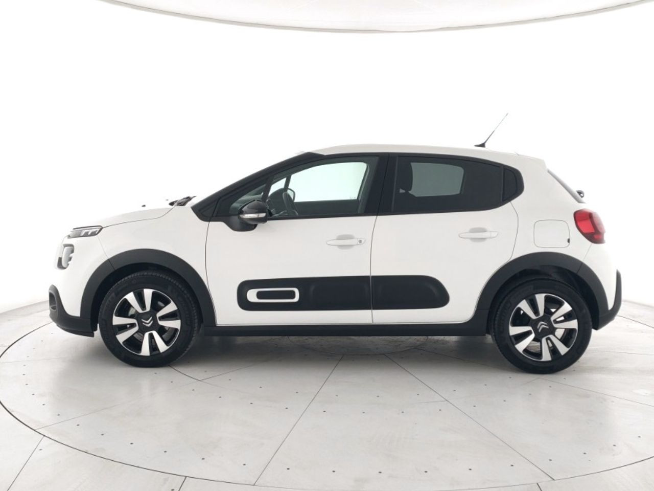 Citroen C3 Usato 2023 C3 San Zeno Naviglio