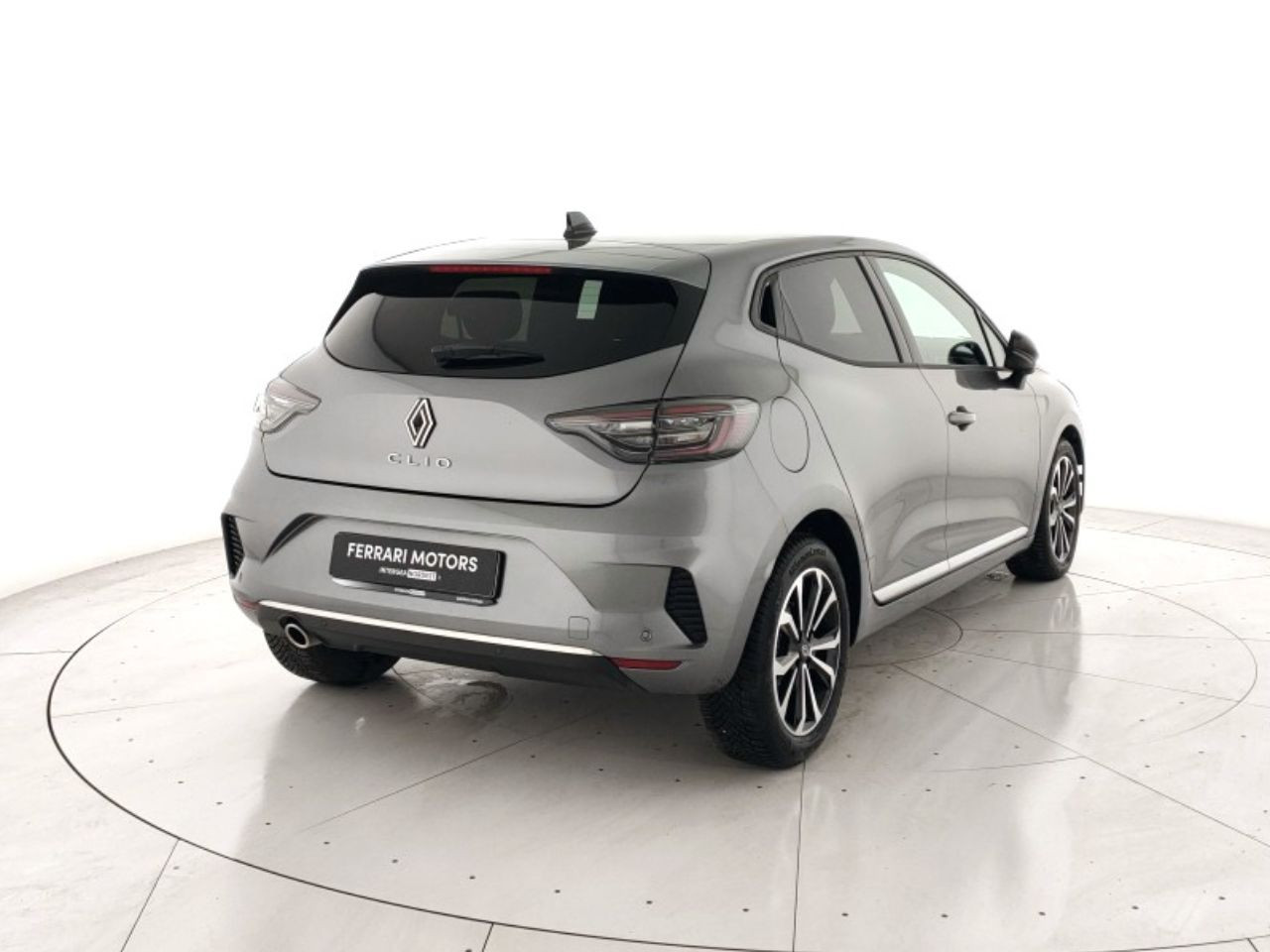 Renault Clio Usato 2025 Clio San Zeno Naviglio