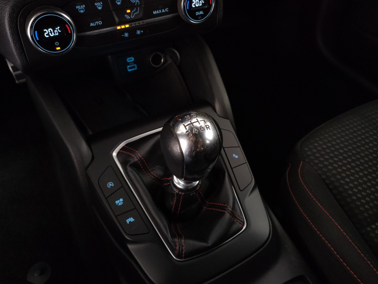 Ford Focus Usato 2022 Focus Carpi