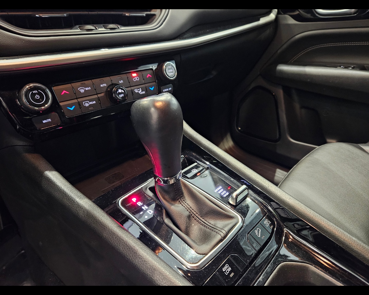 JEEP Compass 1.3 turbo t4 phev 80 Anniversario 4xe auto Ibrido benzina Usato - 12