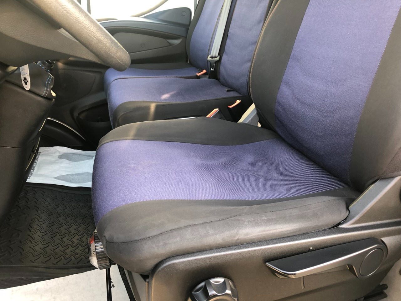 Iveco Daily Blue Power daily 35 C14N V LH2 3520 - 18