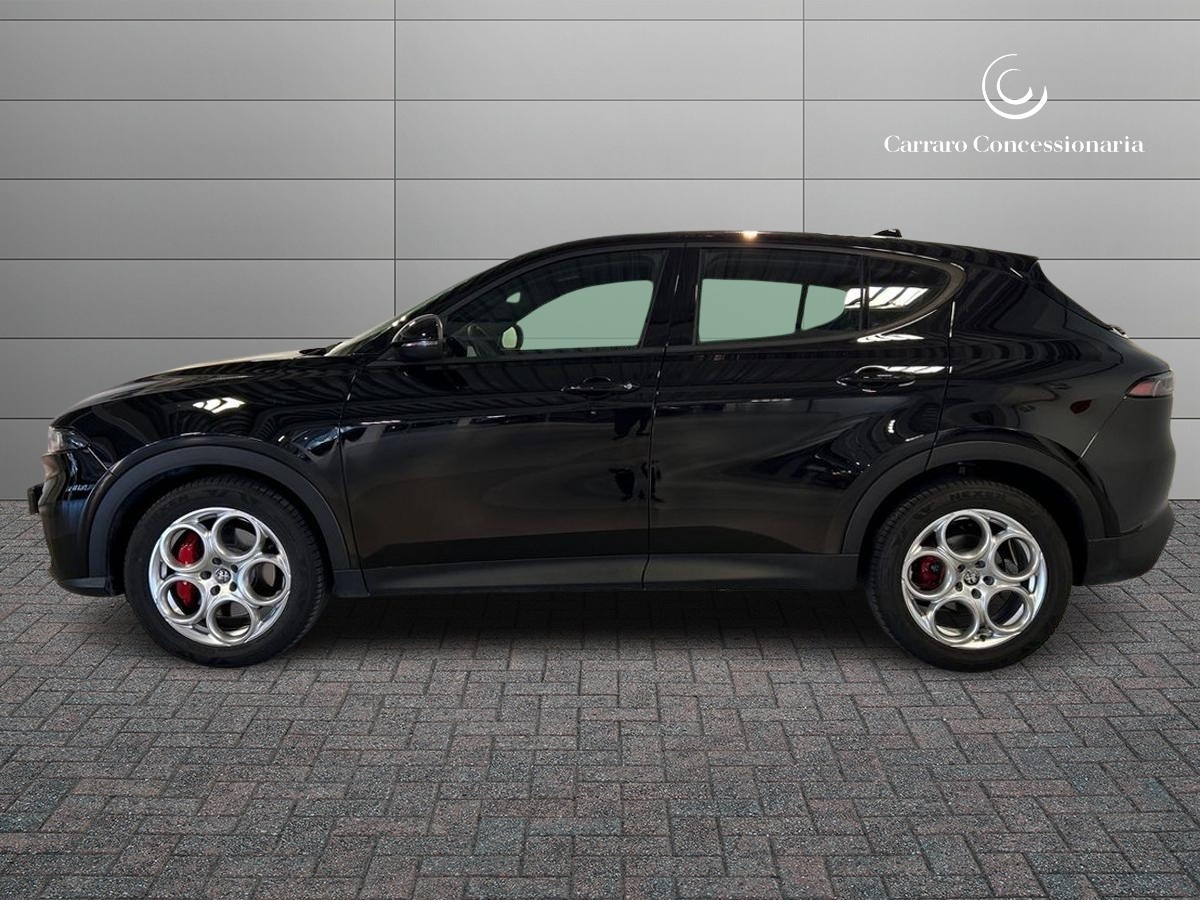 Alfa Romeo Tonale Tonale 1.5 Hybrid 130cv Super TCT7 - 6