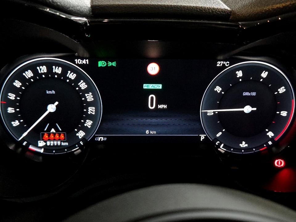 ALFA ROMEO Tonale Ibrida Ibrida 175cv Sport Speciale Ibrida km0 - 8