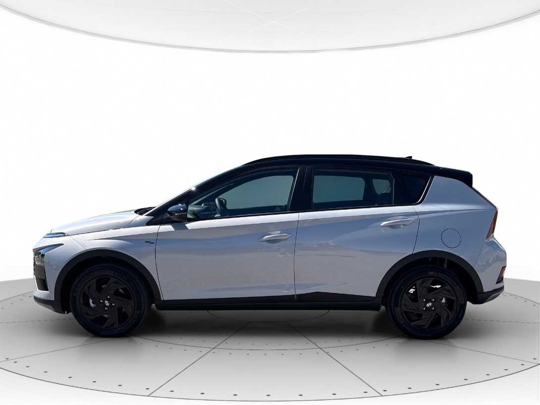 Hyundai Bayon Nuovo benzina Bayon Rovigo