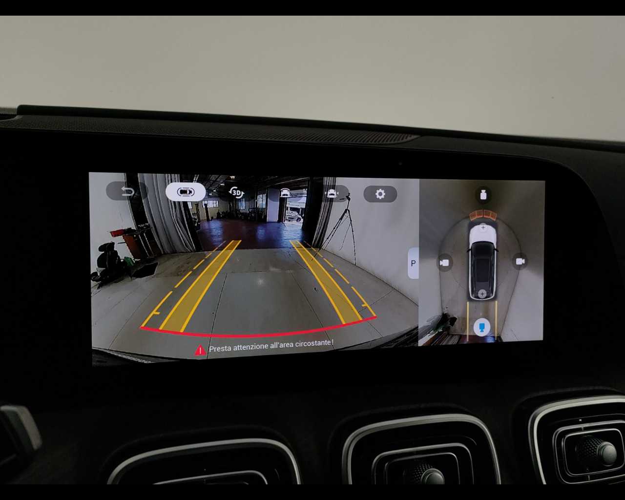 Jaecoo JAECOO 8 SHS-P Nuovo Ibrido JAECOO 8 SHS-P Legnago