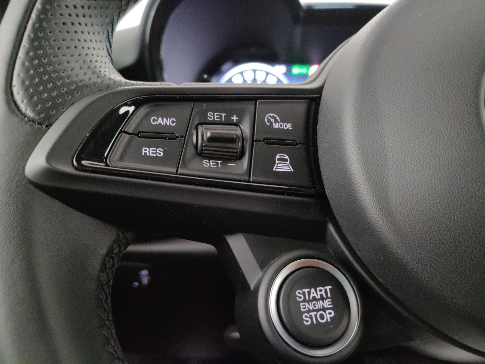 Alfa Romeo Tonale Usato 2024 Tonale Legnago