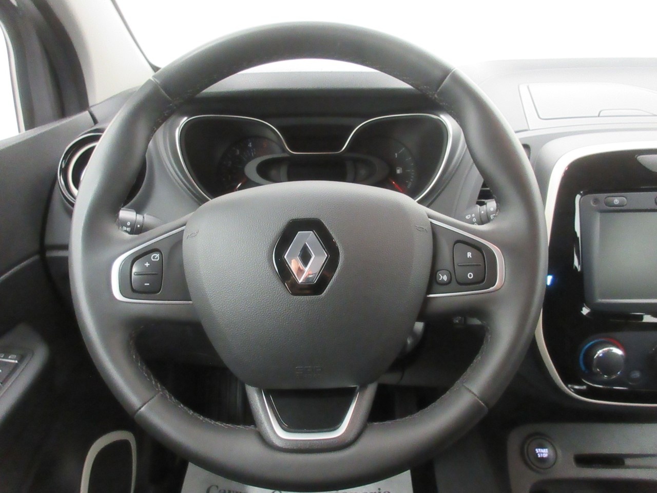 Renault Captur Captur 1.5 dCi Energy 90cv Business - 15