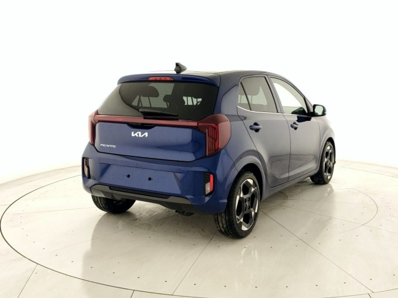 Kia Picanto Nuovo benzina Picanto Mantova