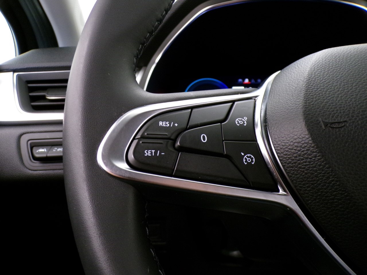 Renault Captur Captur 1.6 Hybrid Intens E-Tech Auto - 16