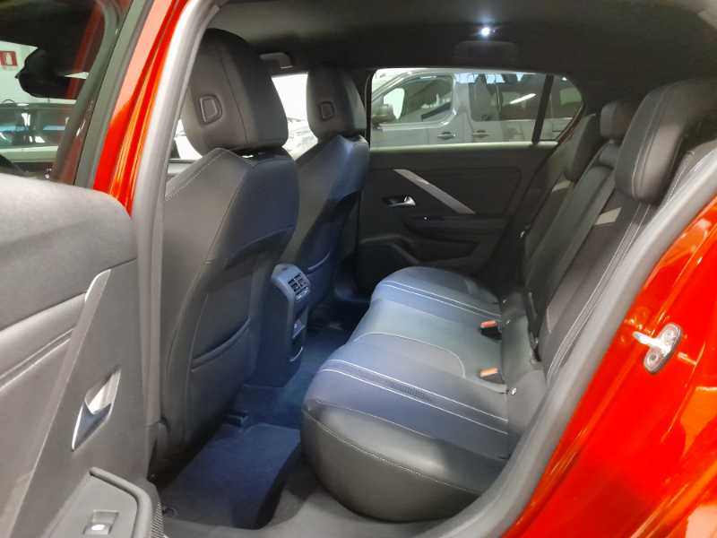 Astra Vi - Astra 1.2 T Gs S&s 130cv At8