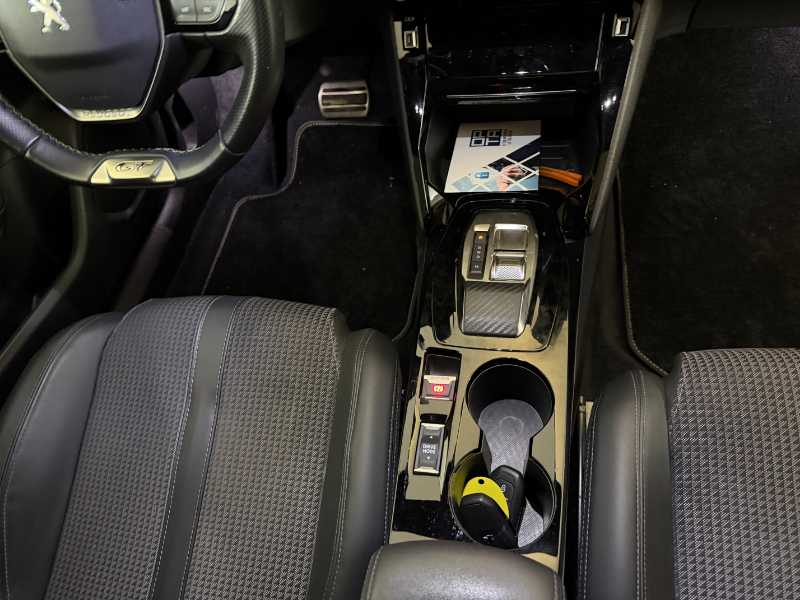 2008 Ii 2020 - 2008 1.5 Bluehdi Gt S&s 130cv Eat8