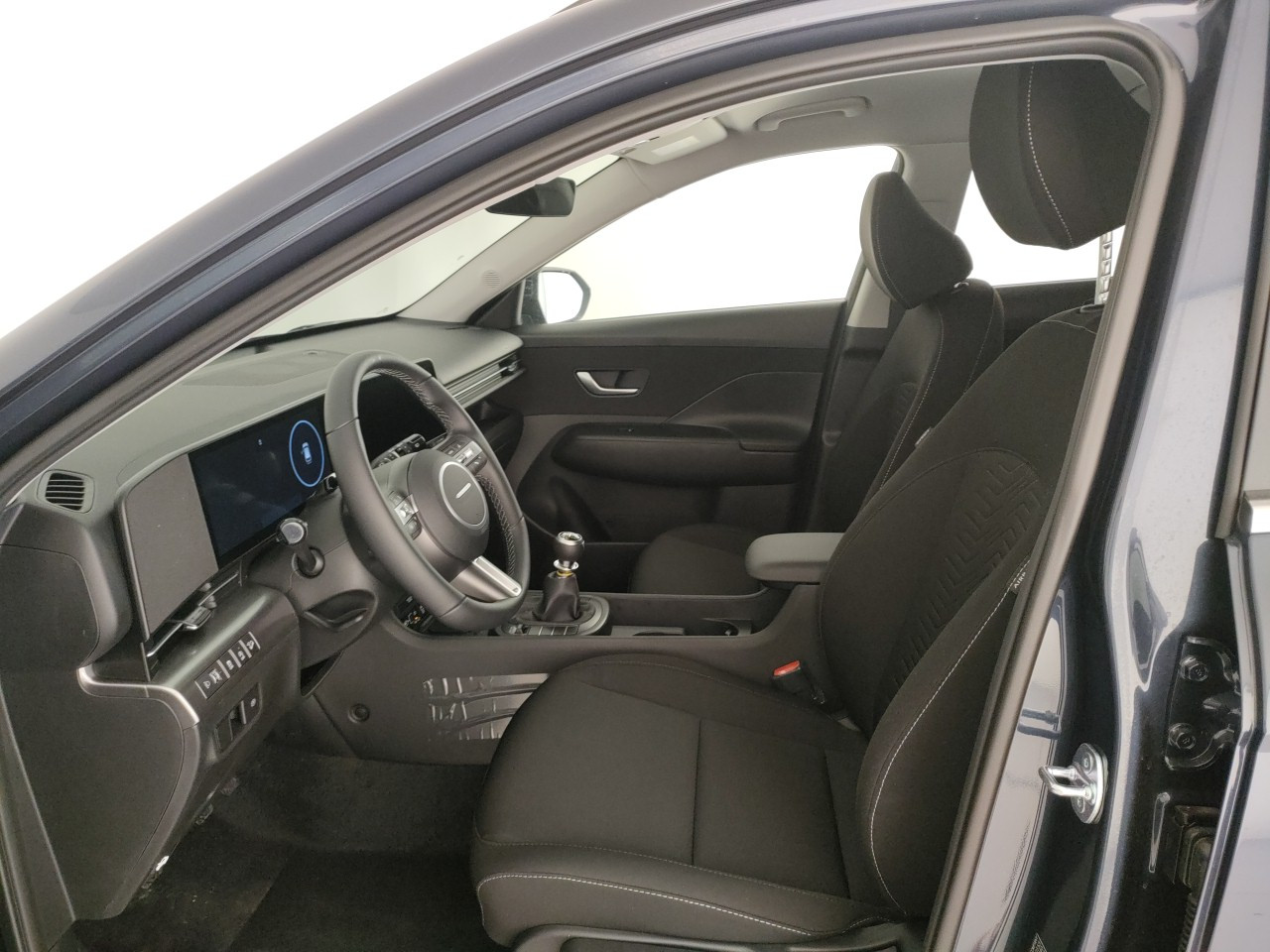 Hyundai Kona Nuovo Benzina Kona Porto Mantovano