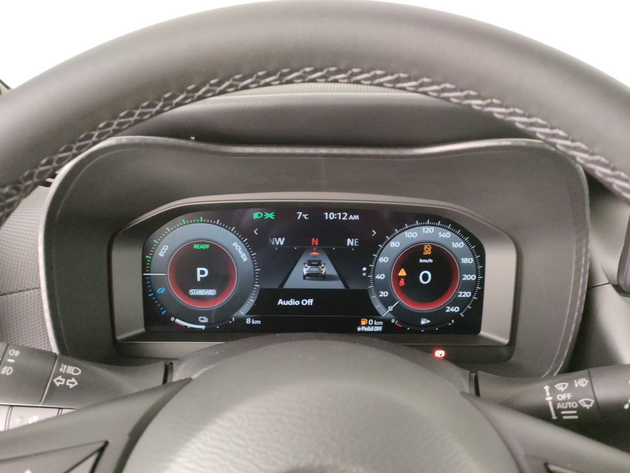 Nissan Juke Nuovo Ibrido benzina Juke Porto Mantovano